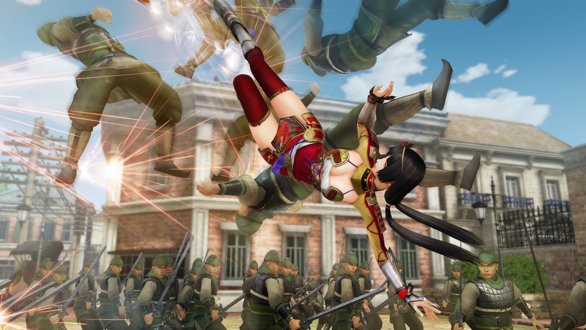 Warriors All-Stars - Imagen 25